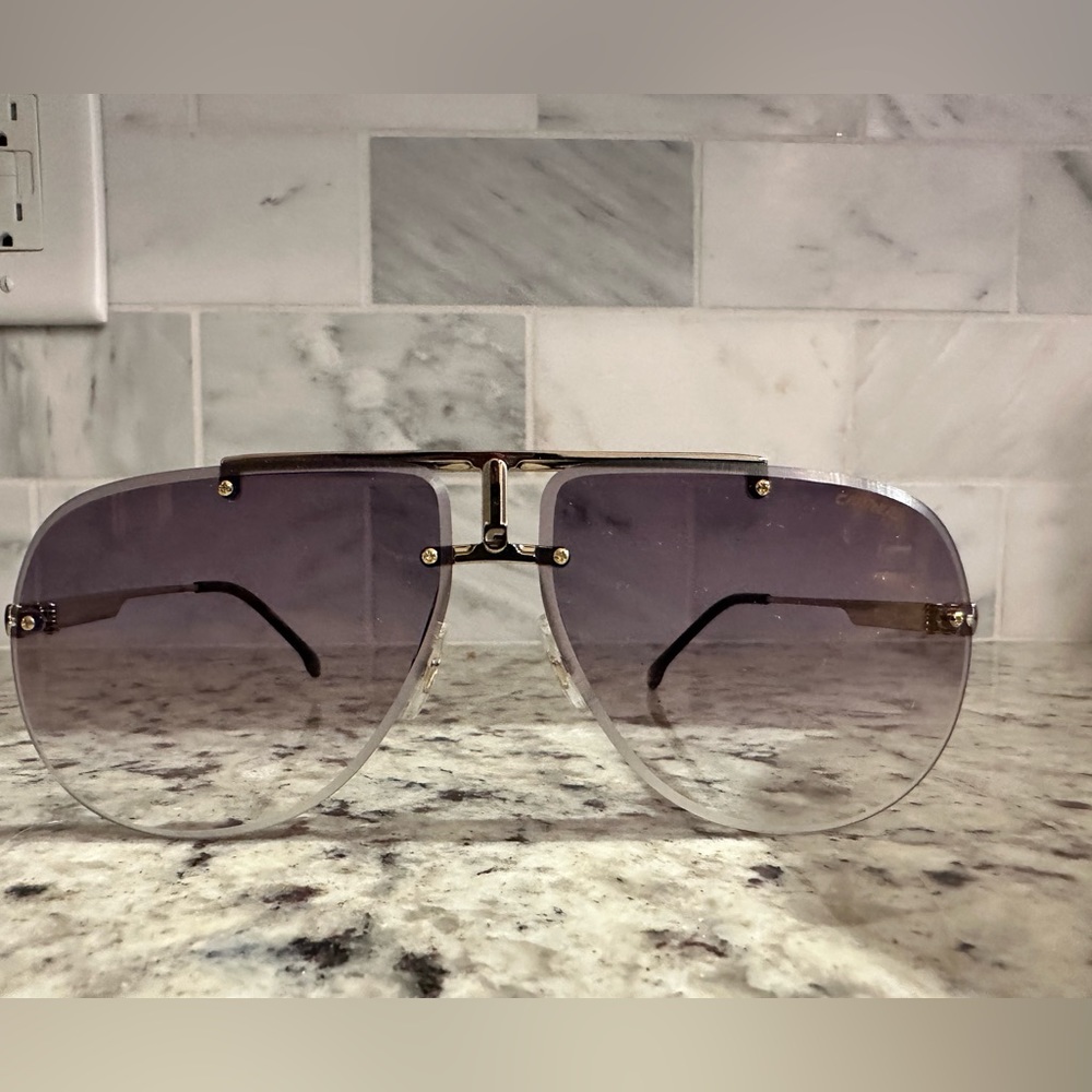 Carrera sunglasses